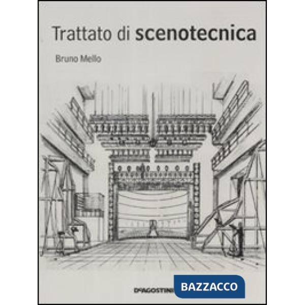 TRATTATO DI SCENOTECNICA