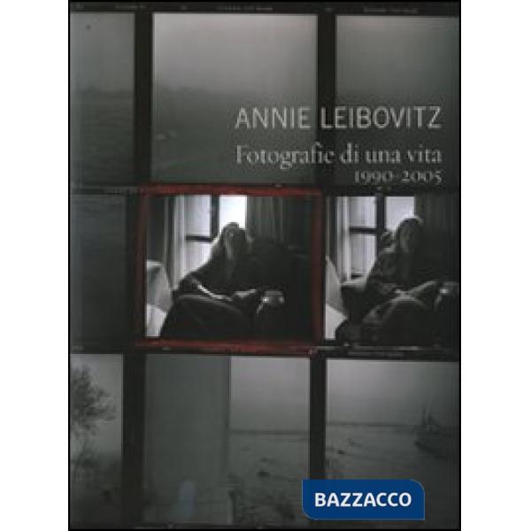 Fotografie di una vita 1990-2005