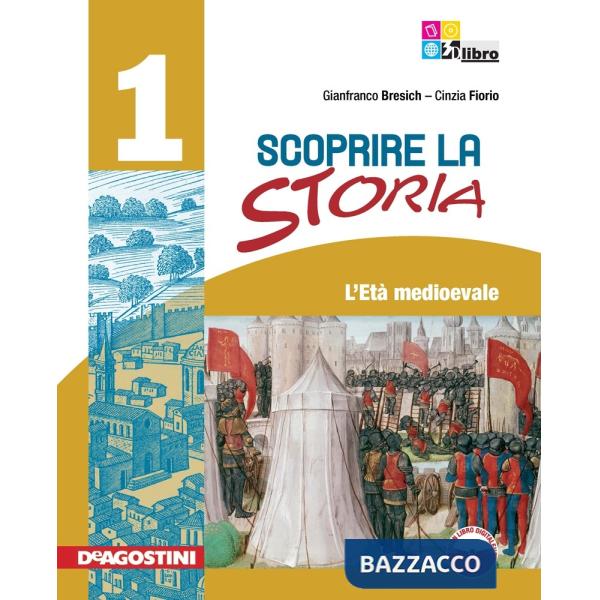 SCOPRIRE LA STORIA