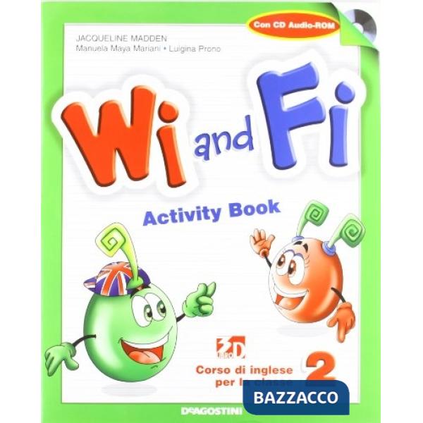 WI AND FI 2 SB PACK