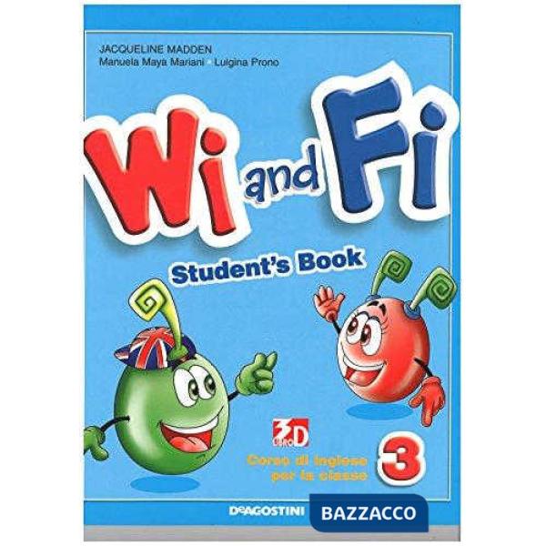 WI AND FI 3 SB PACK