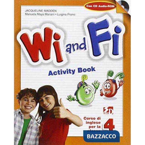 WI AND FI 4 SB PACK
