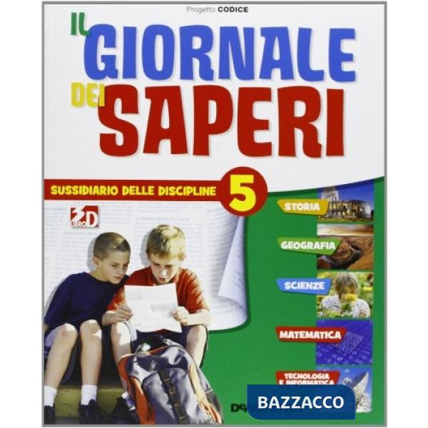 GIORNALE SAPERI 5