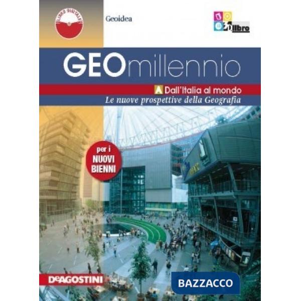 GEOMILLENNIO A + LAB + LD