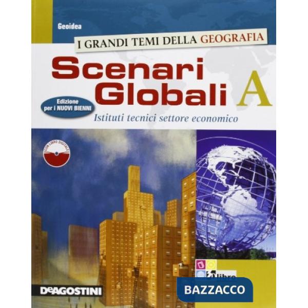 SCENARI GLOBALI A + B + LD