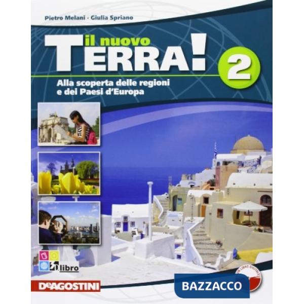 NUOVO TERRA 2 + ATL + LD