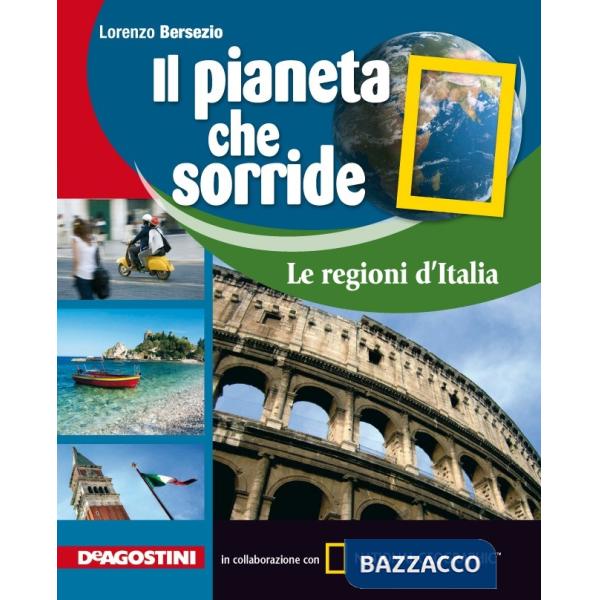 PIANETA CHE SORRIDE (IL)