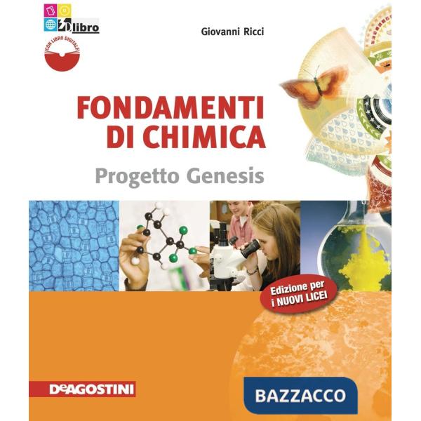 FONDAMENTI DI CHIMICA