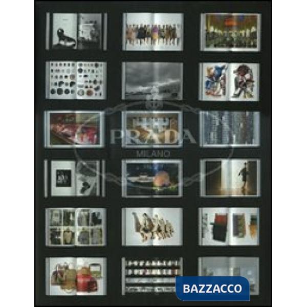 Prada. Ediz. illustrata