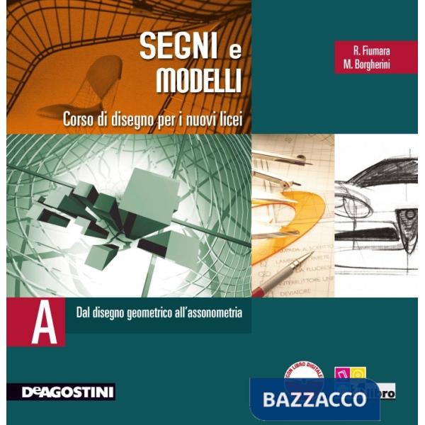 SEGNI E MODELLI