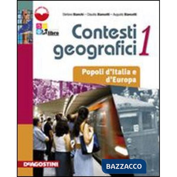 CONTESTI GEOGRAFICI IT.EUR + ATL + LD