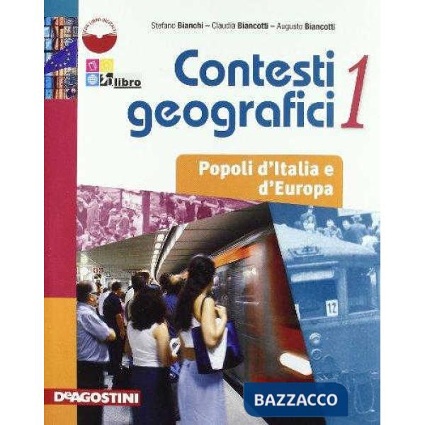 CONTESTI GEOGRAFICI 1 + 2 + ATL + LD