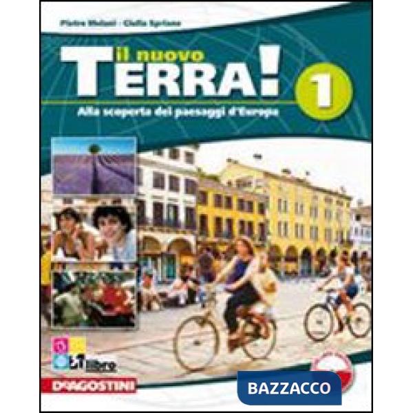 NUOVO TERRA 1 + ATL + LD