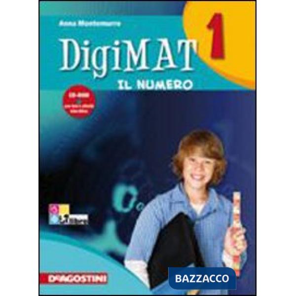 DIGIMAT 3 ALG + INV + CD