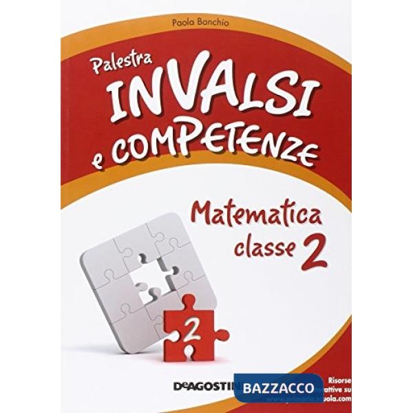 PALESTRA INVALSI 2012 MATEMATICA CL. 2
