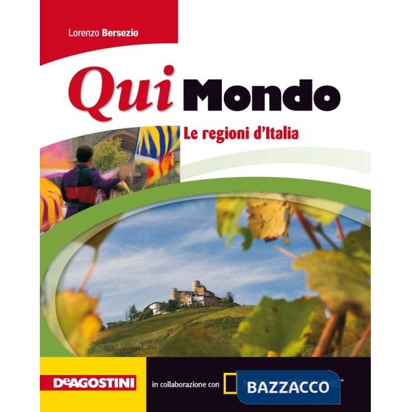 QUI MONDO