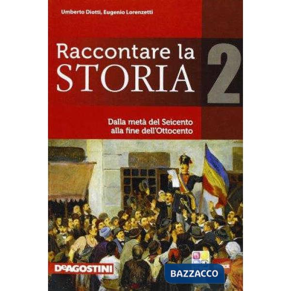 RACCONTARE STORIA 2 + ATL