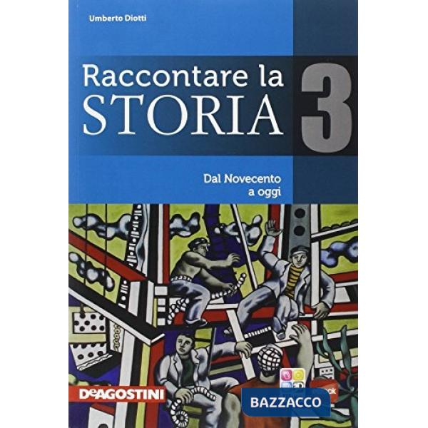 RACCONTARE STORIA 3 + ATL