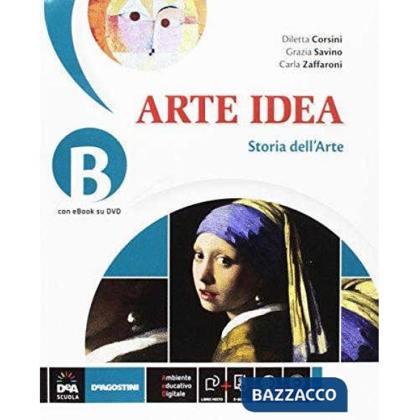 ARTE IDEA B + C + LD