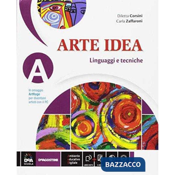 ARTE IDEA A + B + C + EB