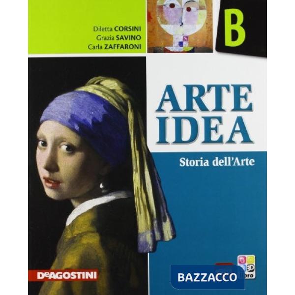 ARTE IDEA B + C + EB