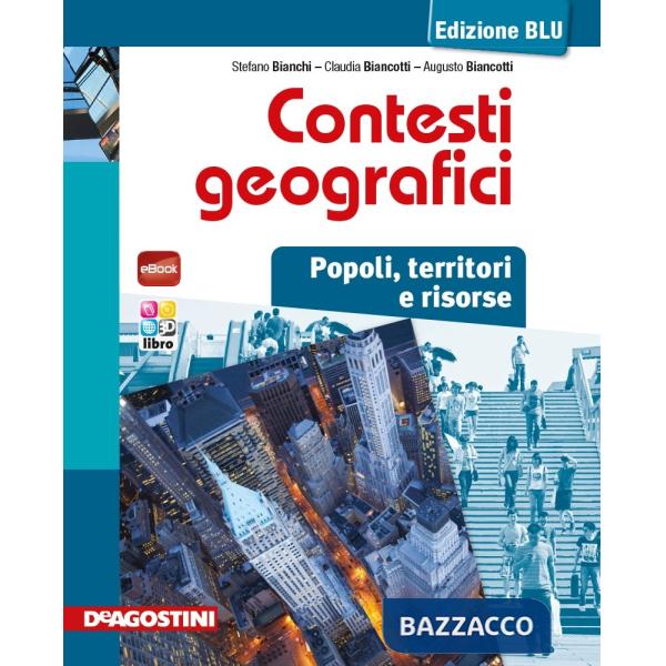 CONTESTI GEOGRAFICI BLU + EB