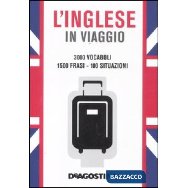 Inglese in viaggio (L')