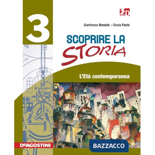 SCOPRIRE LA STORIA - PDF