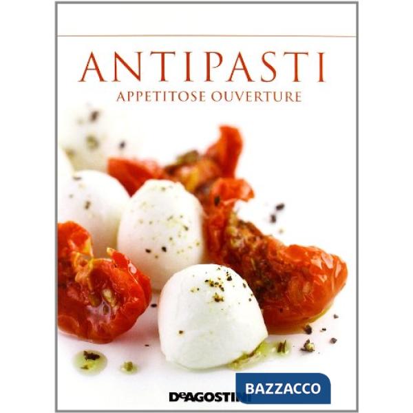 Antipasti