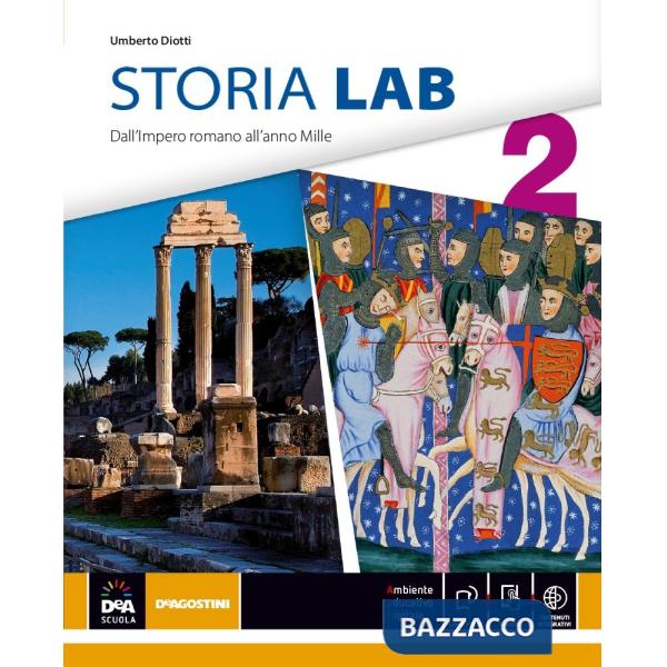 STORIALAB 2 + EB + DVDEB