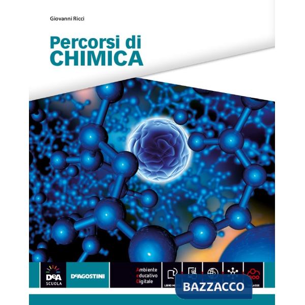 PERCORSI DI CHIMICA - VOLUME + EBOOK