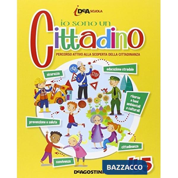 IO SONO CITTADINO 4 5