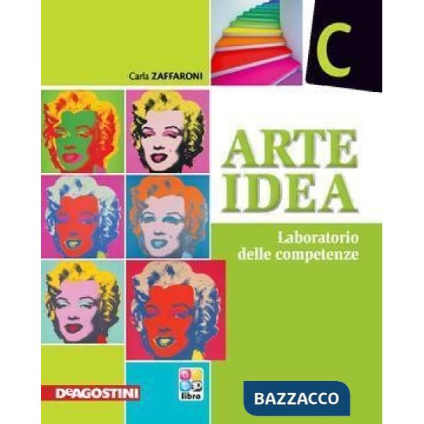 ARTE IDEA B + C - EBOOK