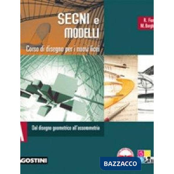 SEGNI E MODELLI A EBOOK