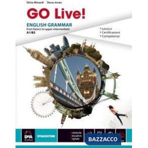 GO LIVE EBOOK