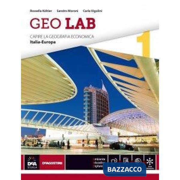 GEO LAB - VOLUME 2 - EBOOK