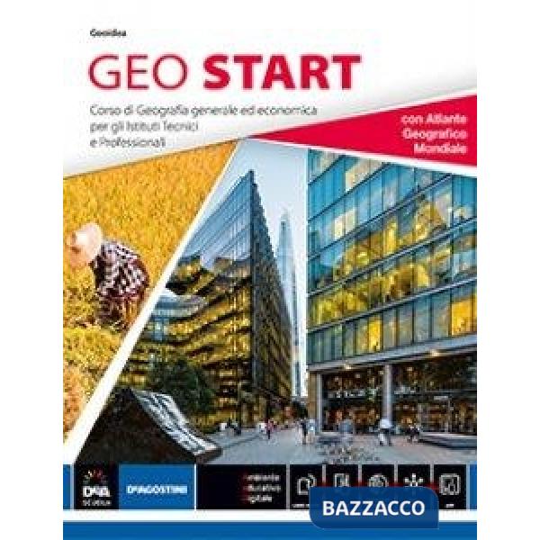 GEOSTART - EBOOK