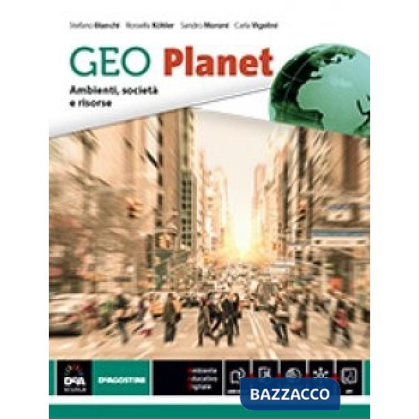 GEO PLANET EBOOK
