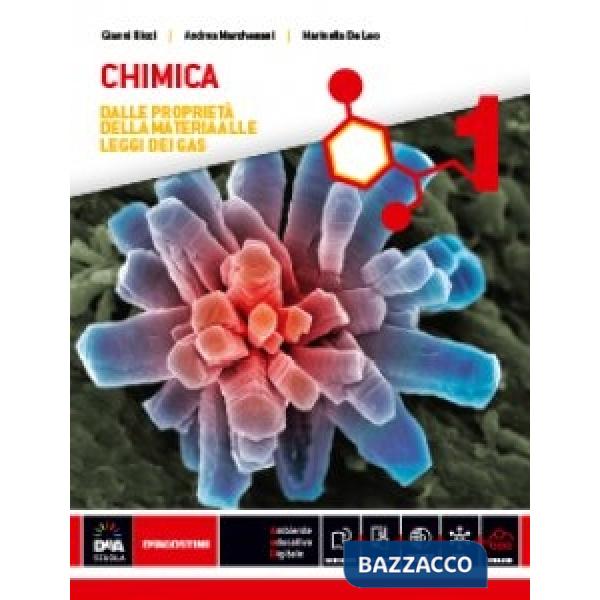 CHIMICA VOLUME 2 - EBOOK