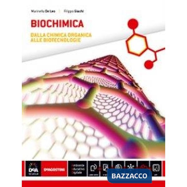 BIOCHIMICA - EBOOK