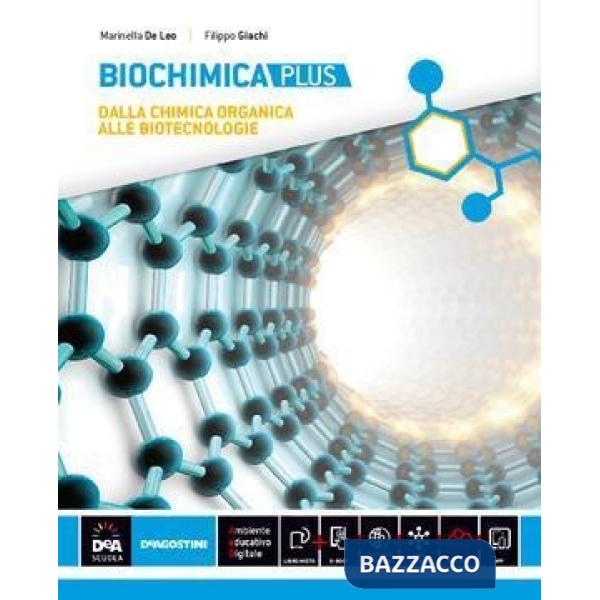 BIOCHIMICA PLUS - EBOOK