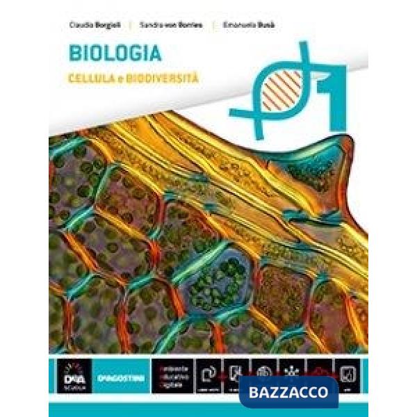 BIOLOGIA VOLUME 3 - EBOOK