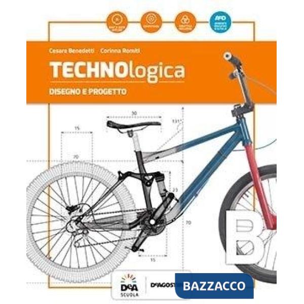 TECHNOLOGIA VOL. A + B + TECNOLOGIA IN SINTESI EBOOK