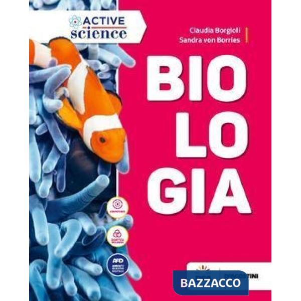 BIOLOGIA + WB PER IL RIPASSO - EBOOK