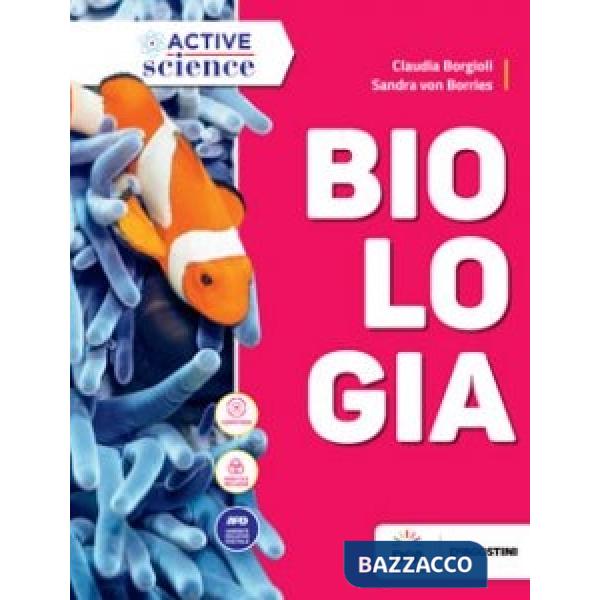BIOLOGIA - EBOOK