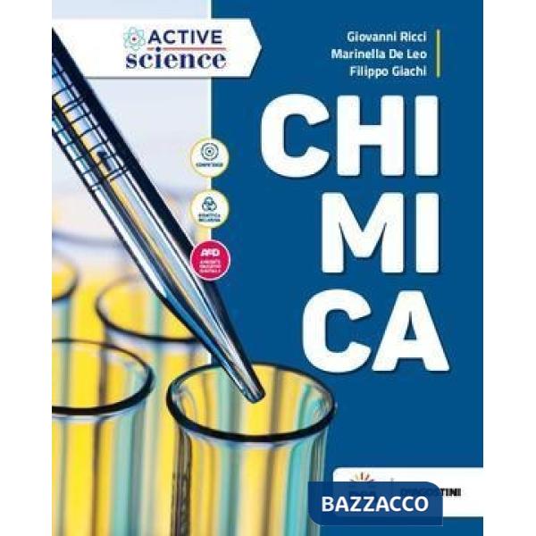 CHIMICA - EBOOK