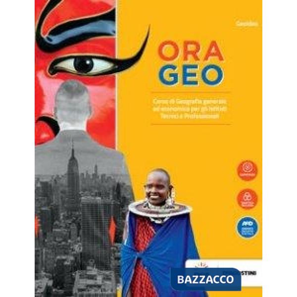 ORA GEO EBOOK