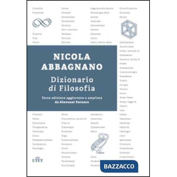 Dizionario di filosofia