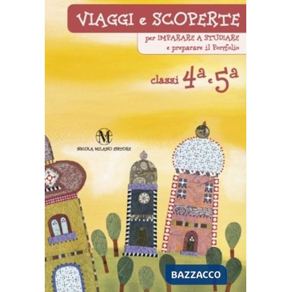 PER IMPARARE A STUDIARE