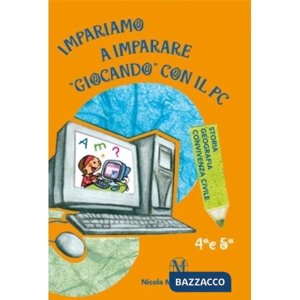 IMPAR. GIOC. PC MATEM. 4 5